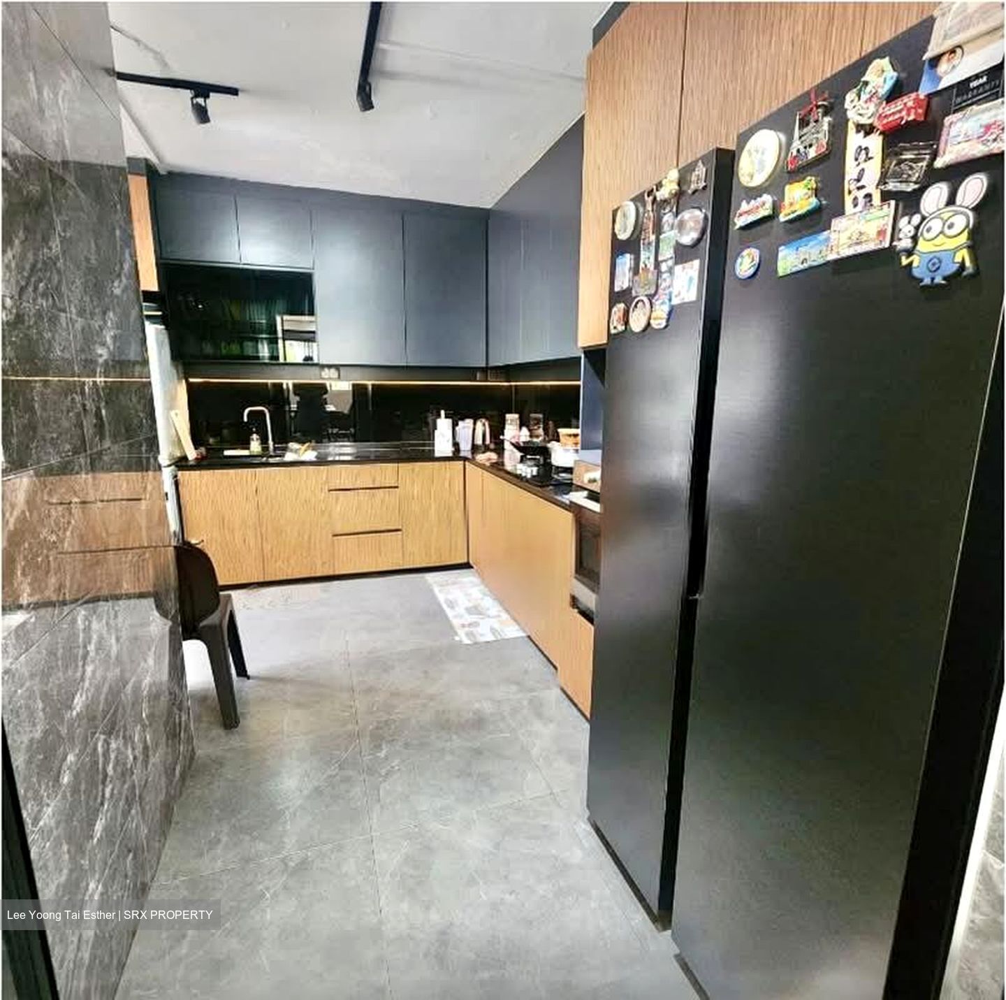Bukit Batok Street 32 (Bukit Batok), HDB Executive #578608001